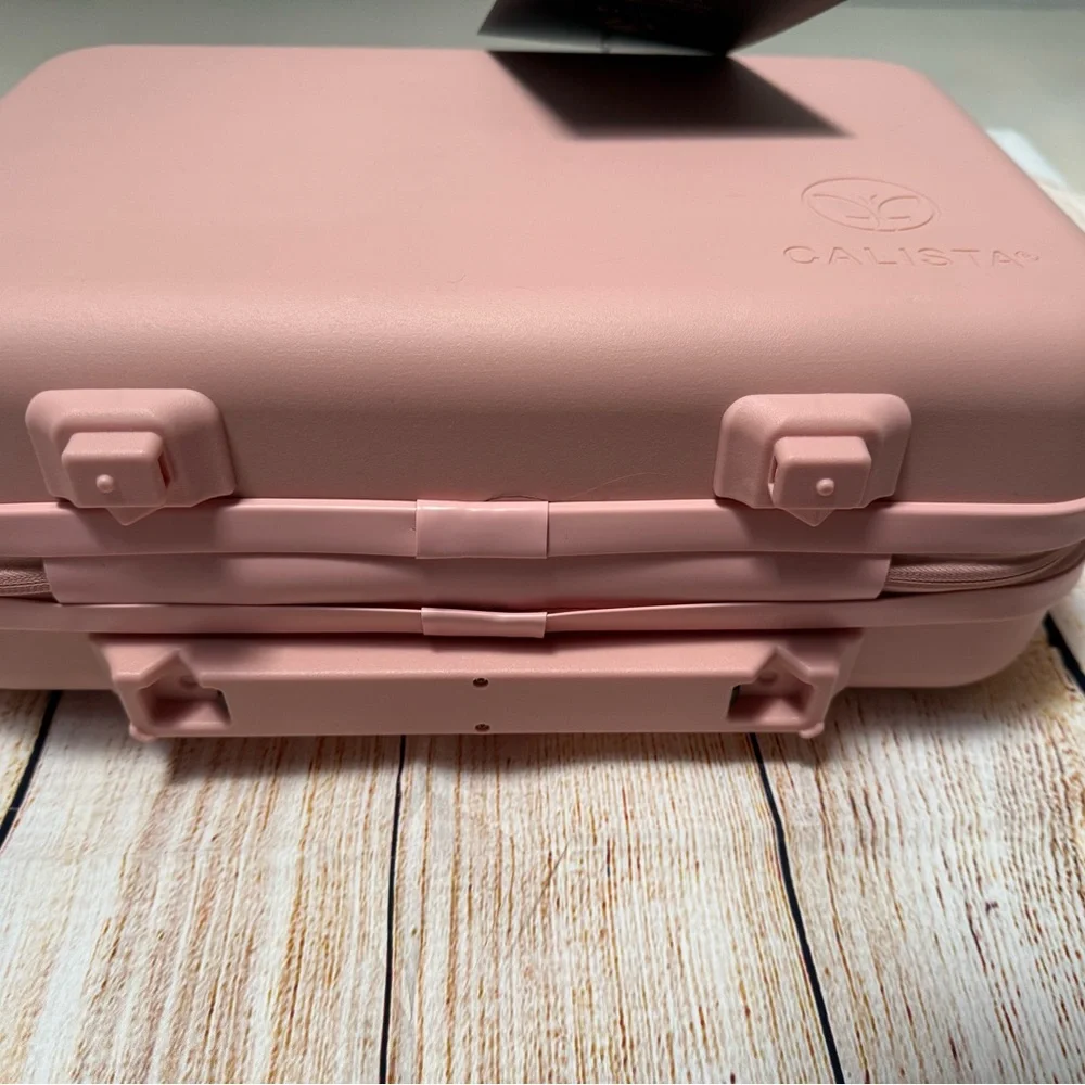 Calista Hair Tool Case